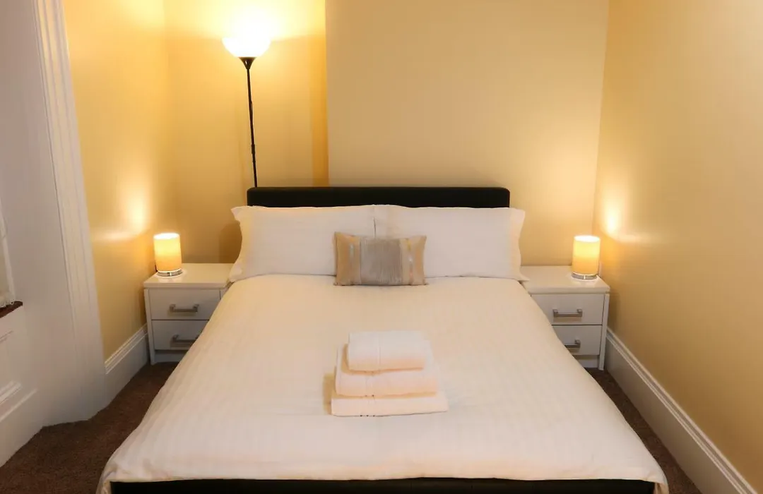 Bridge B&B-1