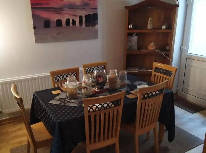 Mountjoy House Hotel Londonderry
