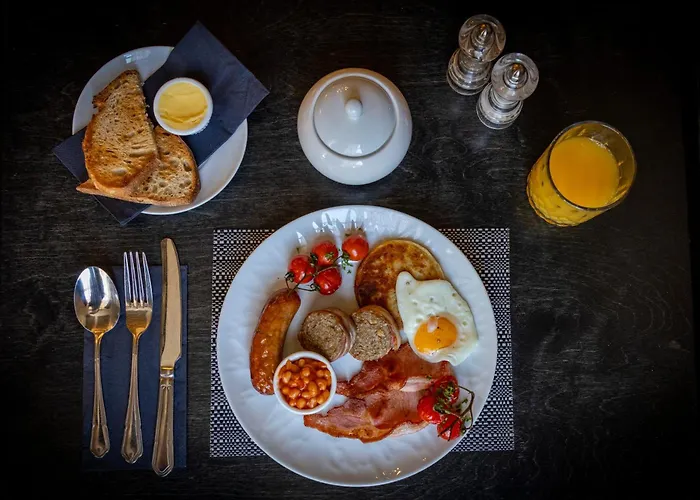 The Lawrence Bed & Breakfast Londonderry